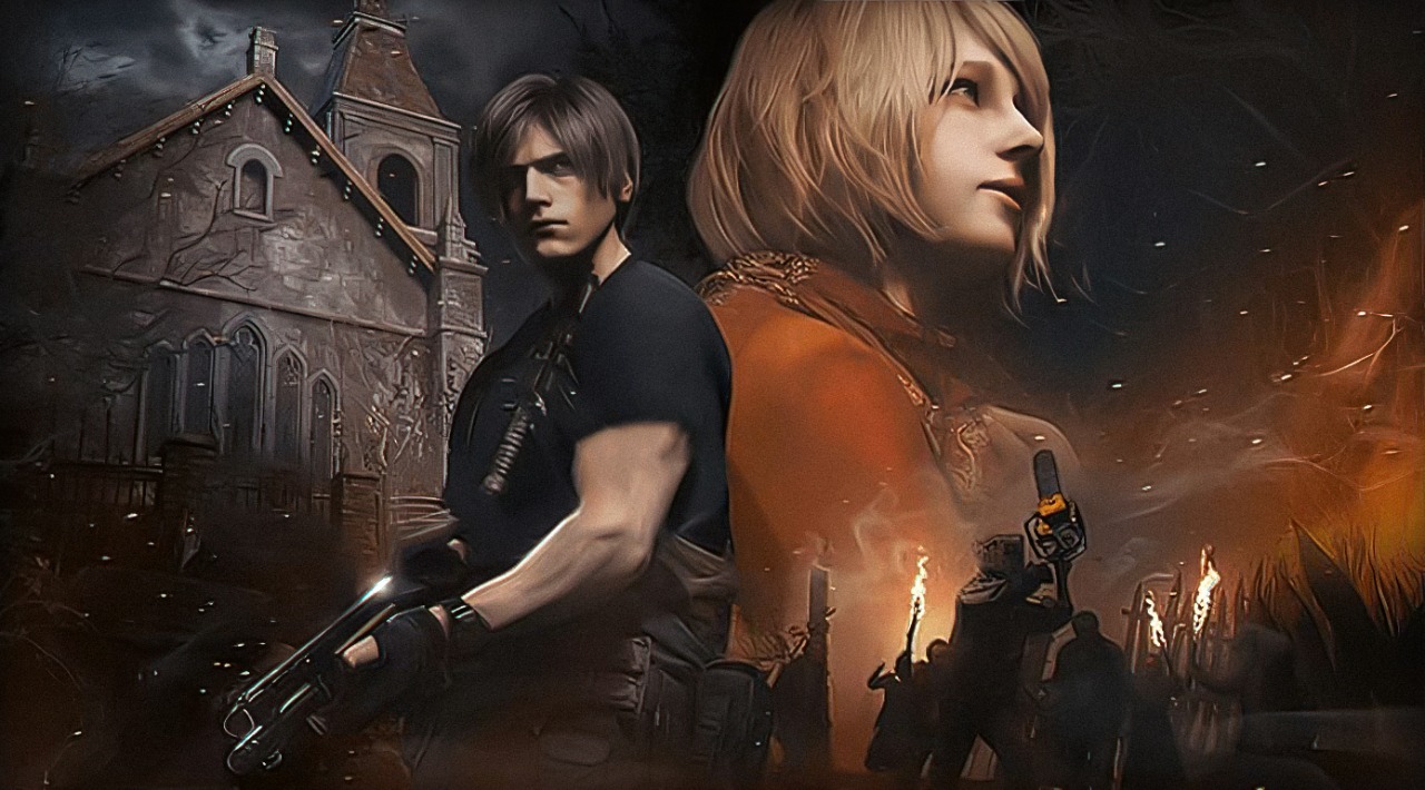 Resident Evil 4 Remake ganha demo gratuita para PC e consoles