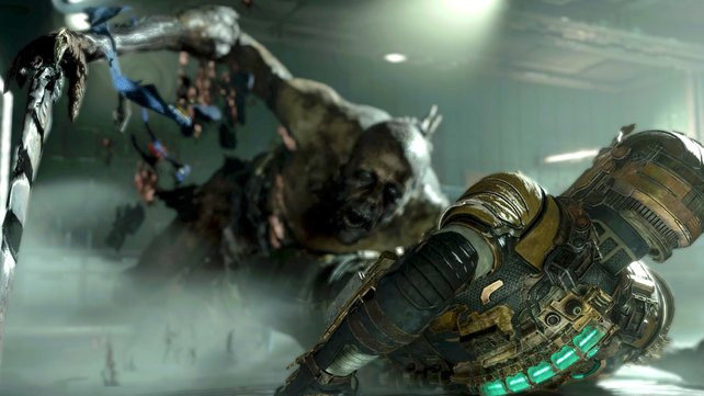 Criador de Dead Space deixa estúdio responsável por The Callisto Protocol -  EvilHazard