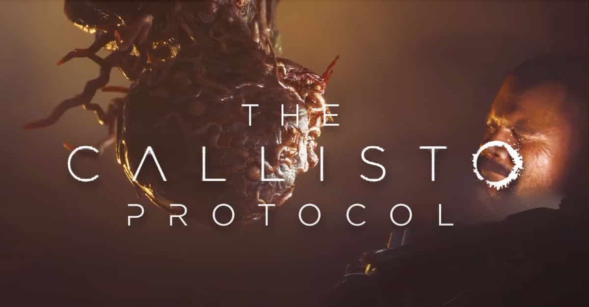 EvilSpecial  Análise: The Callisto Protocol - EvilHazard