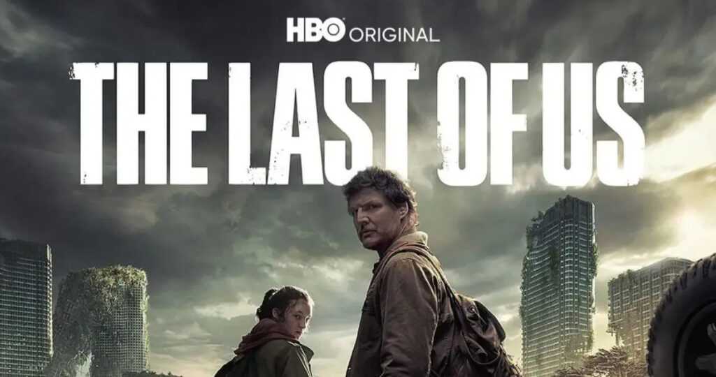 Crítica de televisão: 'The Last of Us