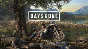 Days Gone recebe novo trailer e Edições Especiais! - EvilHazard