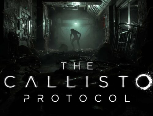 The Callisto Protocol ganha patch com Modo Desmembramento