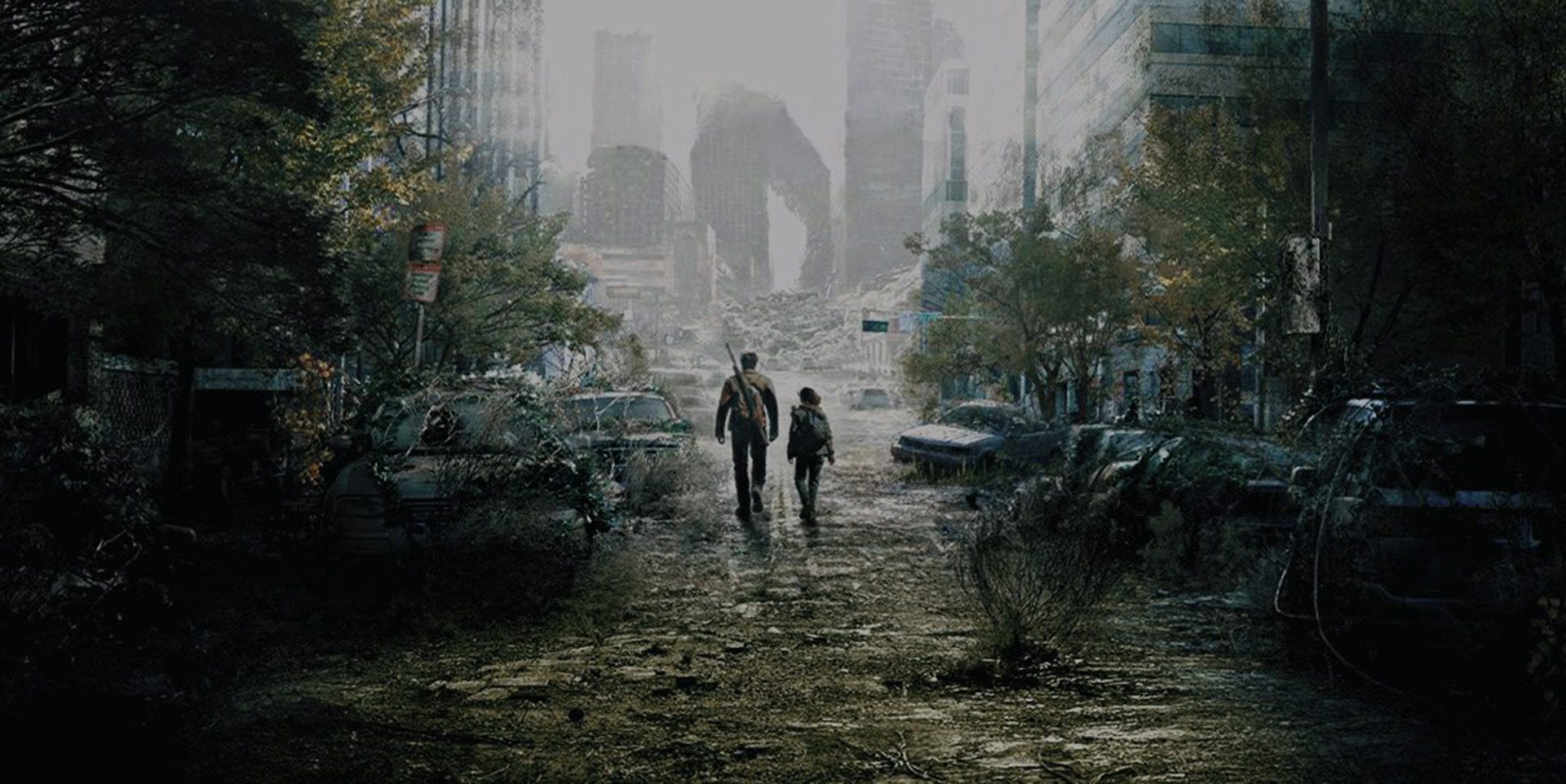 The Last of Us: HBO divulga primeiras cenas da série inspirada no game