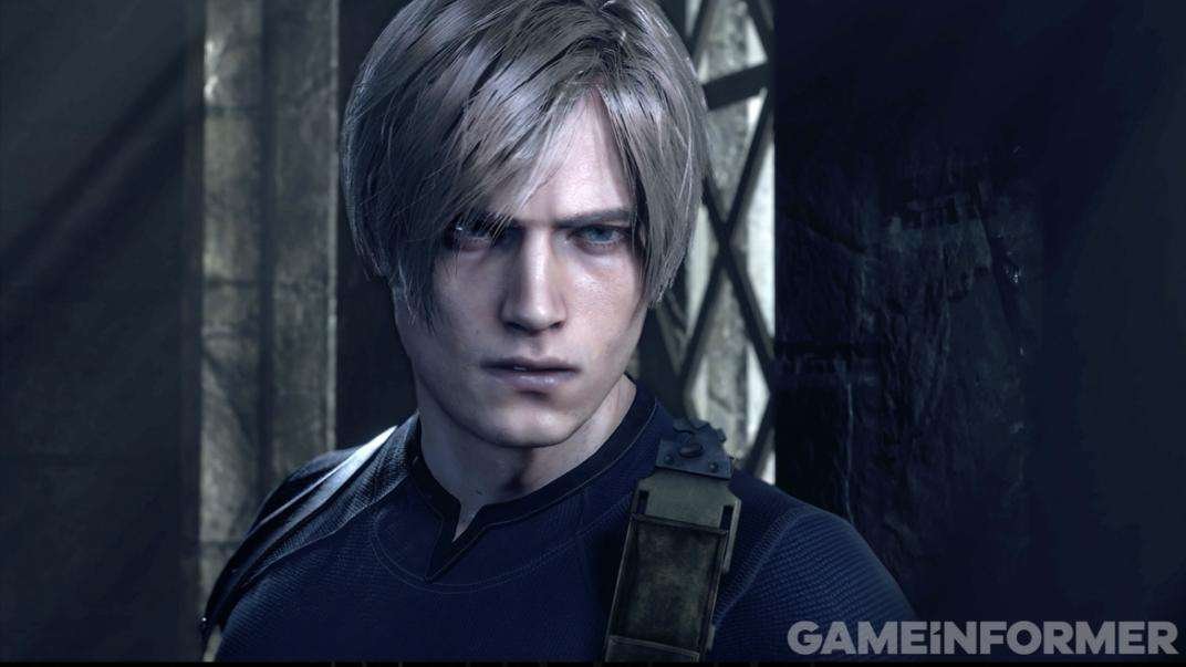 Resident Evil: personagens são reimaginados na vida real