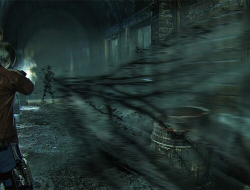 Resident Evil: Death Island  Nova animação da franquia é anunciada e conta  com retorno de Jill! - EvilHazard