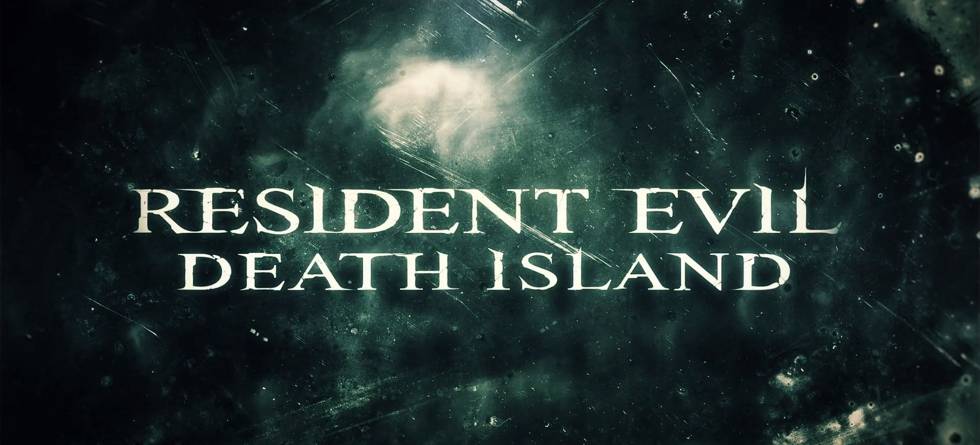 Animação Resident Evil: Death Island chega oficialmente em setembro ao  Brasil - EvilHazard