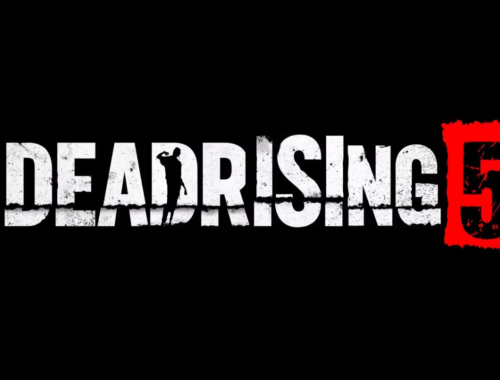 Vazam vídeos de gameplay do cancelado Dead Rising 5