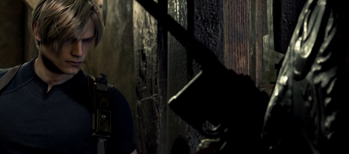 Resident Evil 4 Remake: Como sobreviver ao ataque na vila
