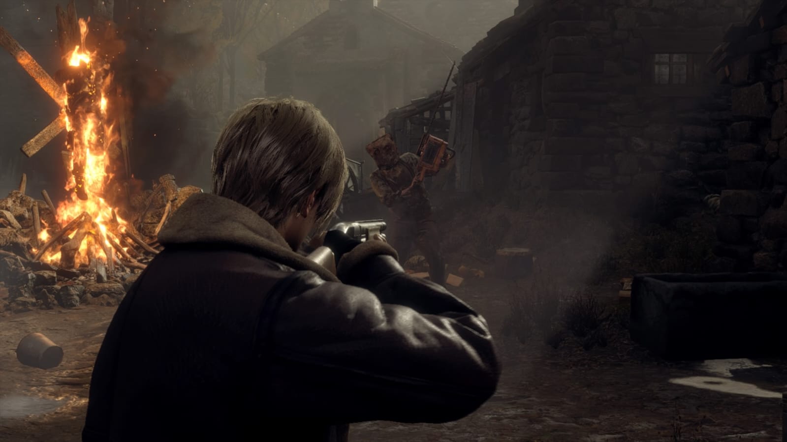 EvilSpecial  Resident Evil 4 Remake: 10 dicas e truques para o combate -  EvilHazard