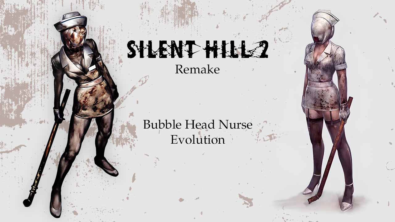 Remake de Silent Hill 2: Data de Lançamento Revelada [Rumor]