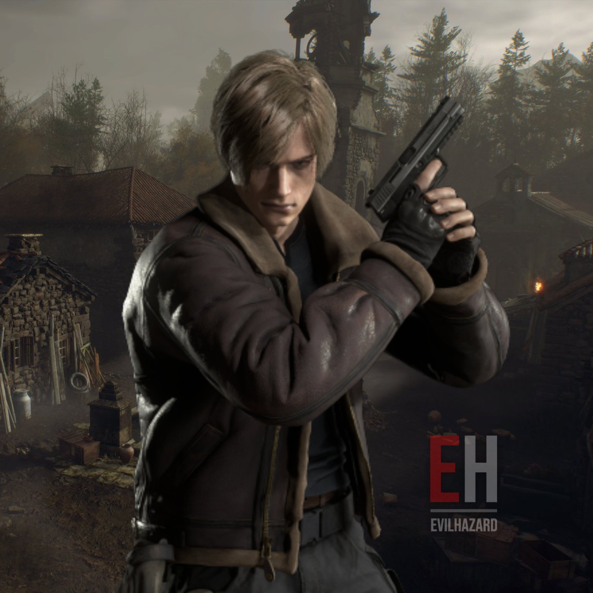 Novo mod de Resident Evil 4 Remake acaba com uma reclamação de vários  jogadores - EvilHazard