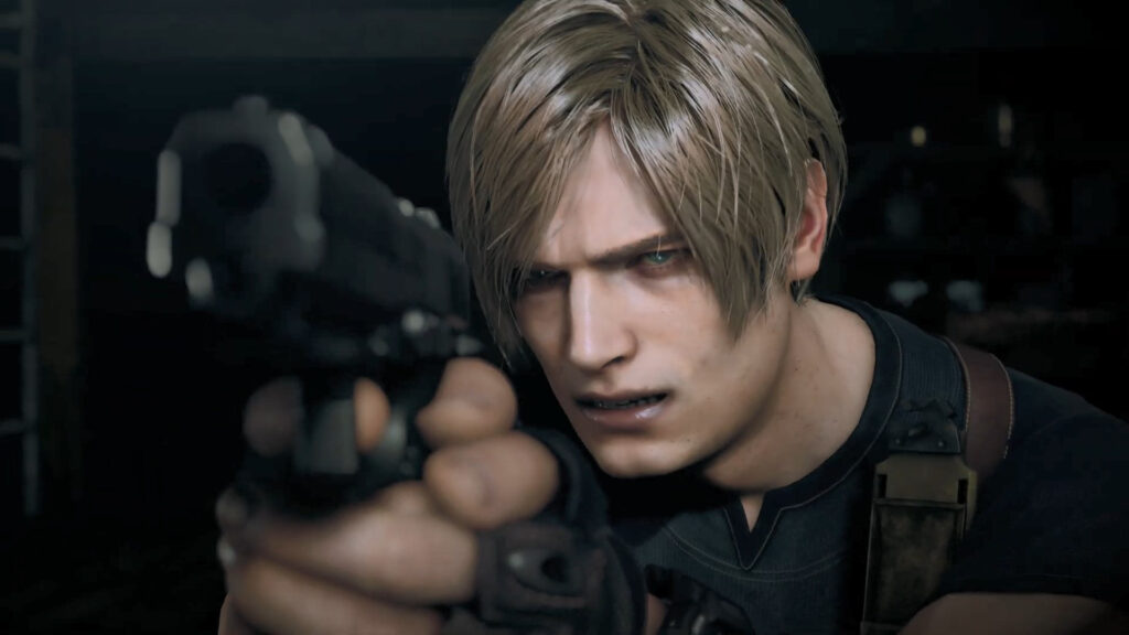 Resident Evil 4 Remake vende 3 milhões de cópias em apenas dois dias