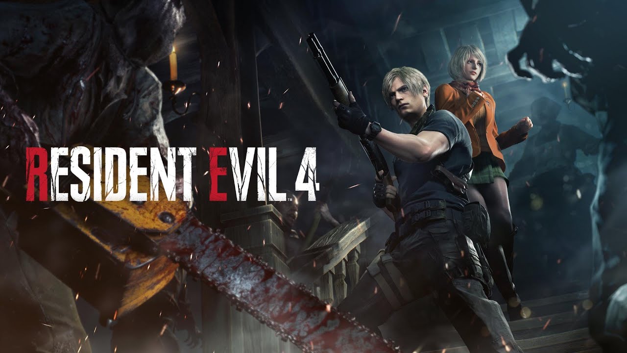 Capcom divulga requisitos para rodar Resident Evil 4 Remake no PC -  EvilHazard