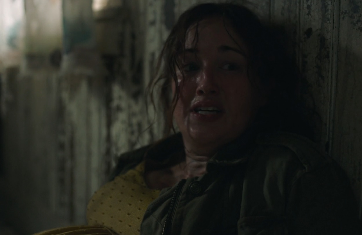 The Last of Us  HBO anuncia Troy Baker e Ashley Johnson no elenco