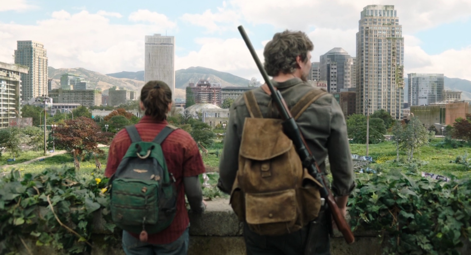 Episódio 4 de The Last of Us da HBO consagra Pedro Pascal