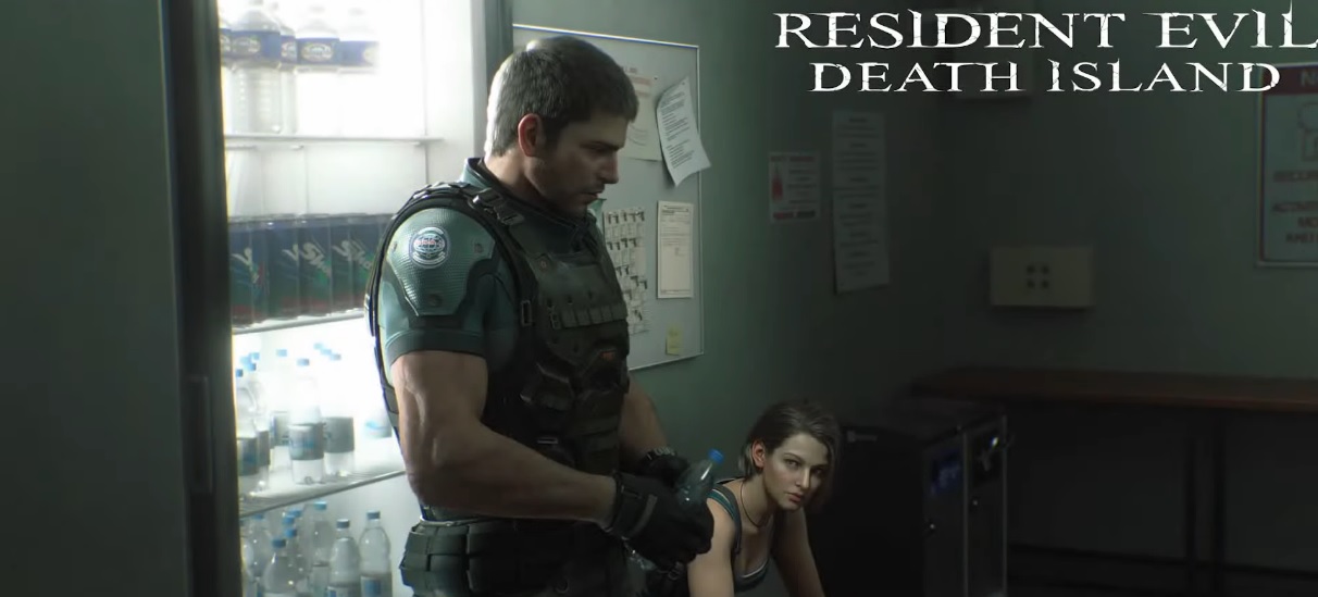 Demo de Resident Evil 4 Remake será lançada ainda hoje