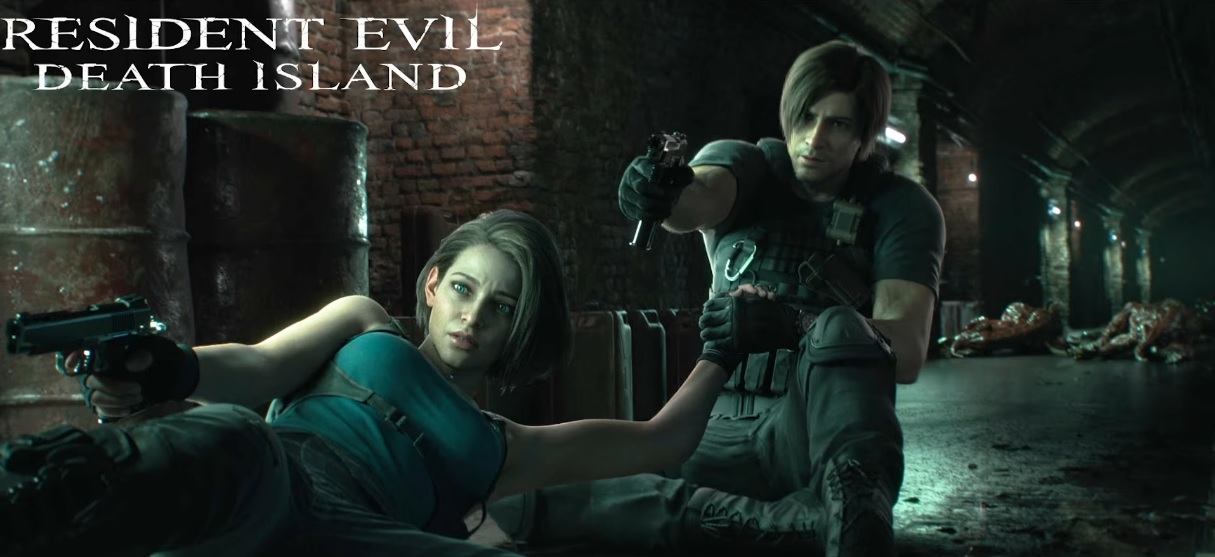 Demo de Resident Evil 4 encontra-se disponível em todas as plataformas
