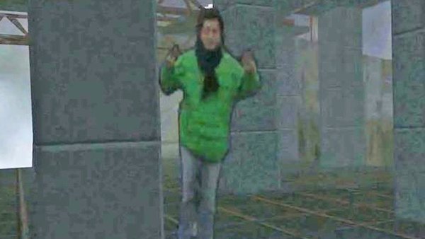 Modelo de rosto de Ashley em Resident Evil 4 Remake grava vídeo comprando o  jogo no Japão - EvilHazard