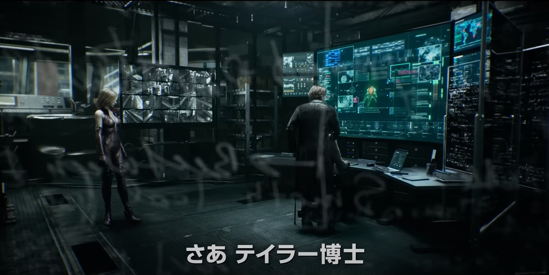 Relógios com tema da animação Resident Evil: Death Island são anunciados e  impressionam - EvilHazard