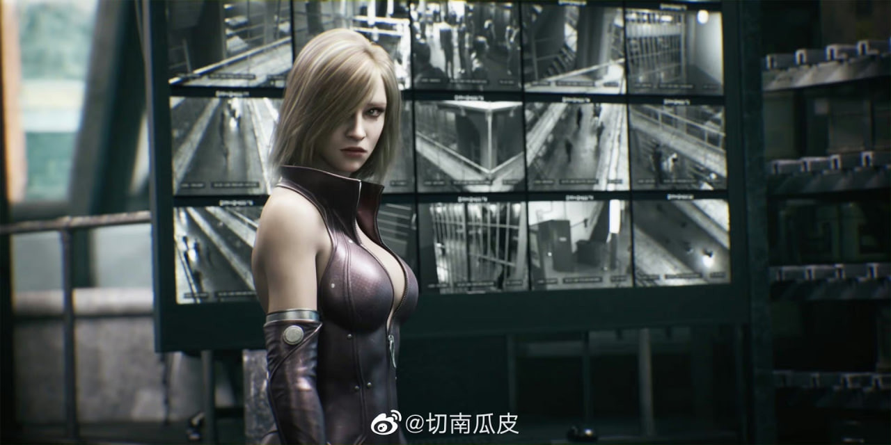 Relógios com tema da animação Resident Evil: Death Island são anunciados e  impressionam - EvilHazard