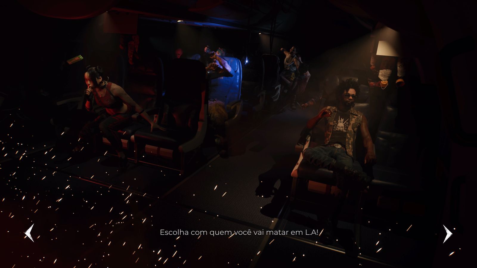 Troféu de Platina de Dead Island 2 exigirá multiplayer - EvilHazard