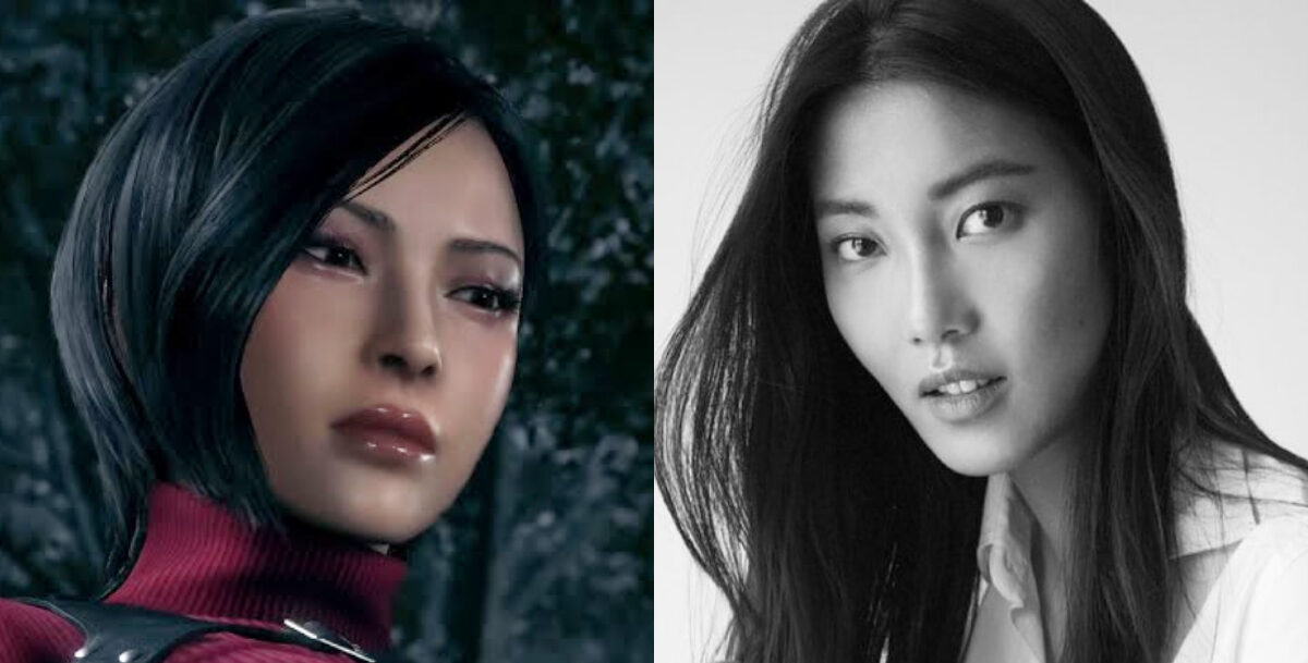 Resident Evil': Conheça a atriz que viverá Ada Wong no reboot dos