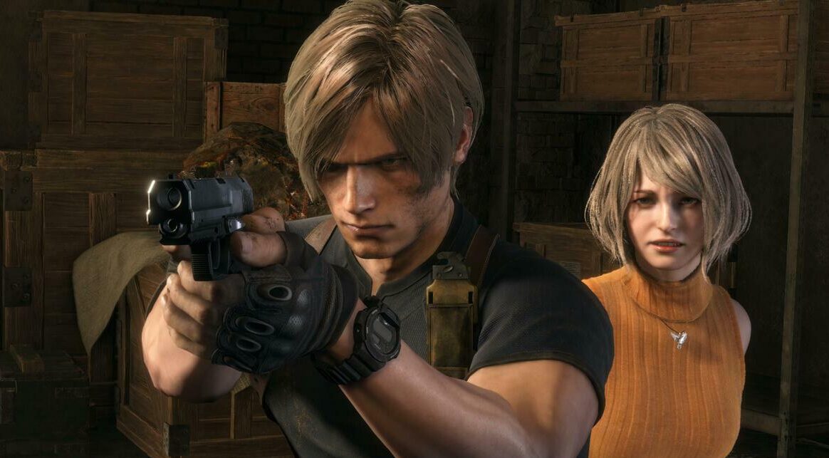 Onde comprar Resident Evil 4, Last of Us PC e outros jogos de