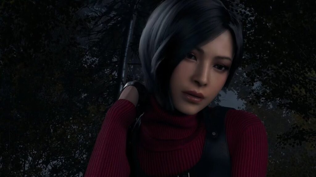 Resident Evil 4 Dataminer Finds Reference to Ada Wong 'Separate