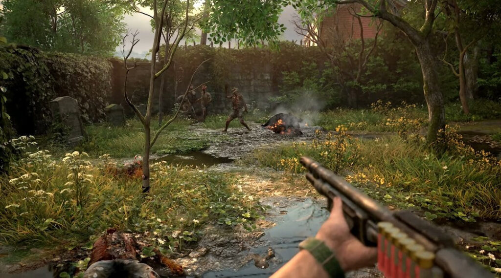 EvilSpecial  Por que The Last of Us 1 é um dos melhores jogos de