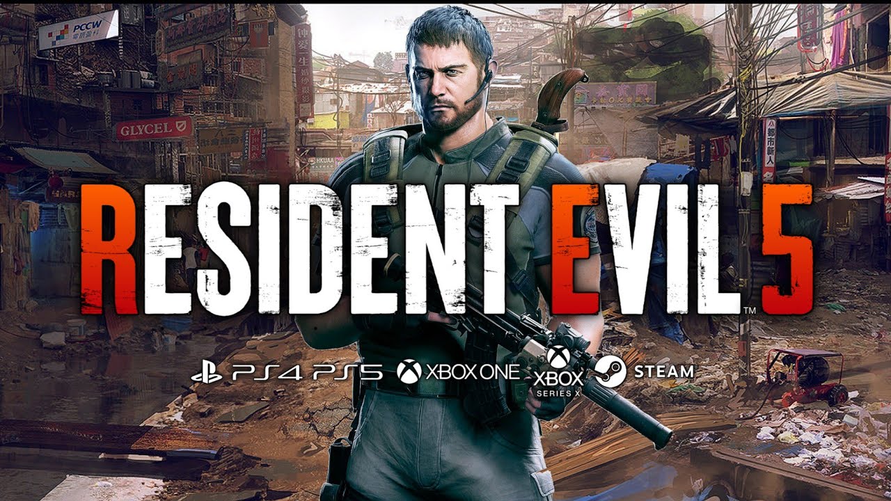 EvilSpecial | Como a Capcom vai lidar com futuros remakes de Resident Evil? - EvilHazard