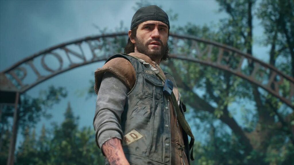 Jogamos a Demo de Days Gone. Confira primeiras impressões!