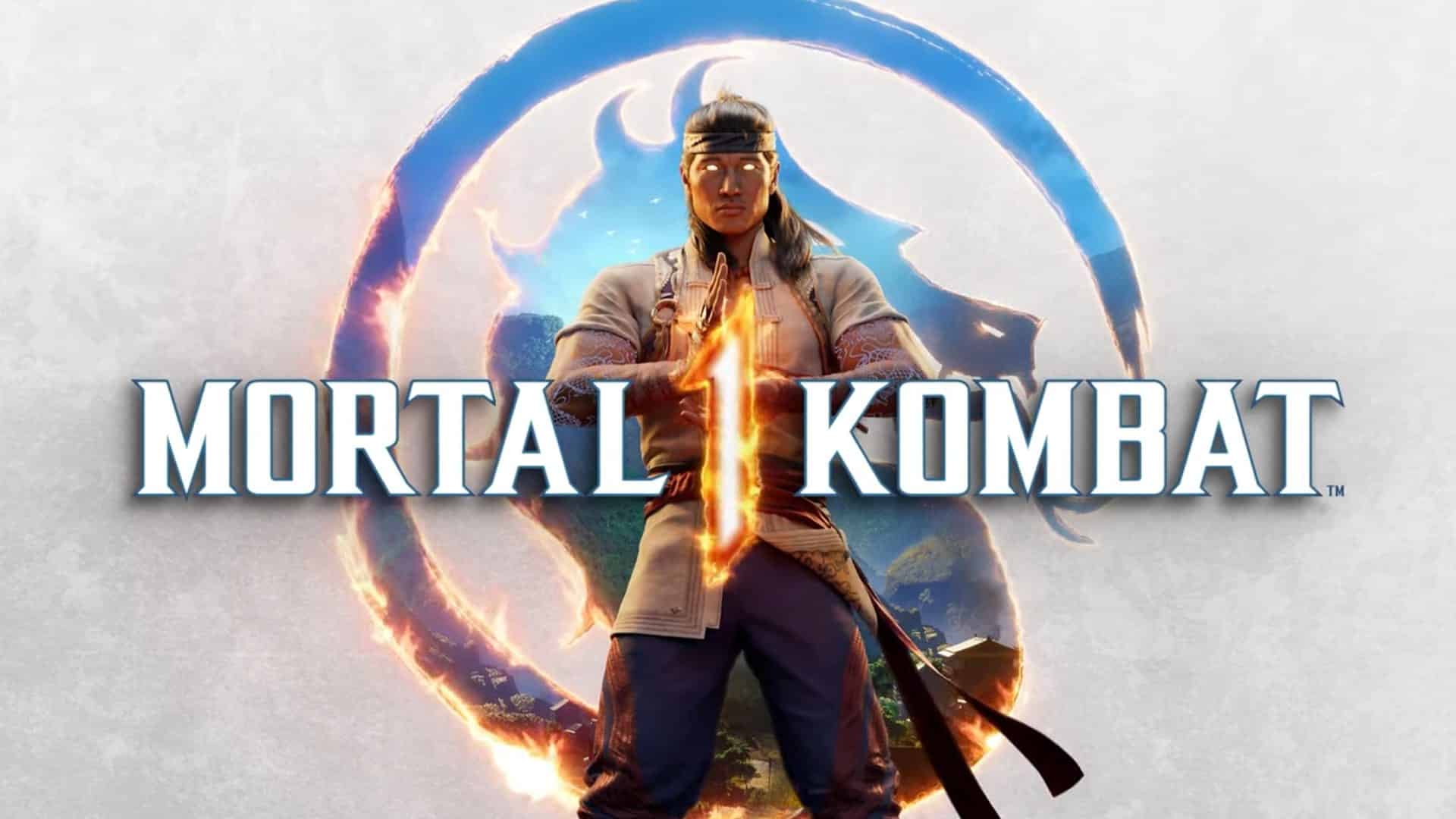 Confira os requisitos para jogar Mortal Kombat 1 no PC - NerdBunker