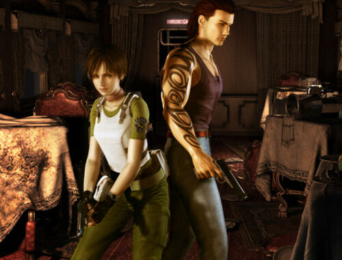 Resident Evil 4 Remake segue firme na lista de Melhores do Ano do  Metacritic - EvilHazard