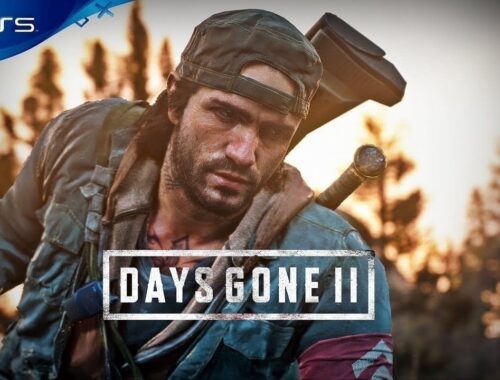 Days Gone 2: diretor revela ideias que tinha para o título