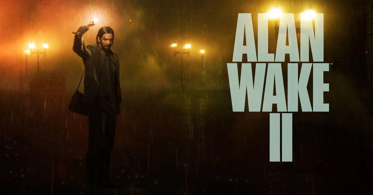 Alan Wake 2: 10 melhores séries de suspense e terror para maratonar depois  de zerar o jogo 