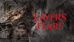 EvilFiles  Layers of Fear (2023) (Análise) - EvilHazard