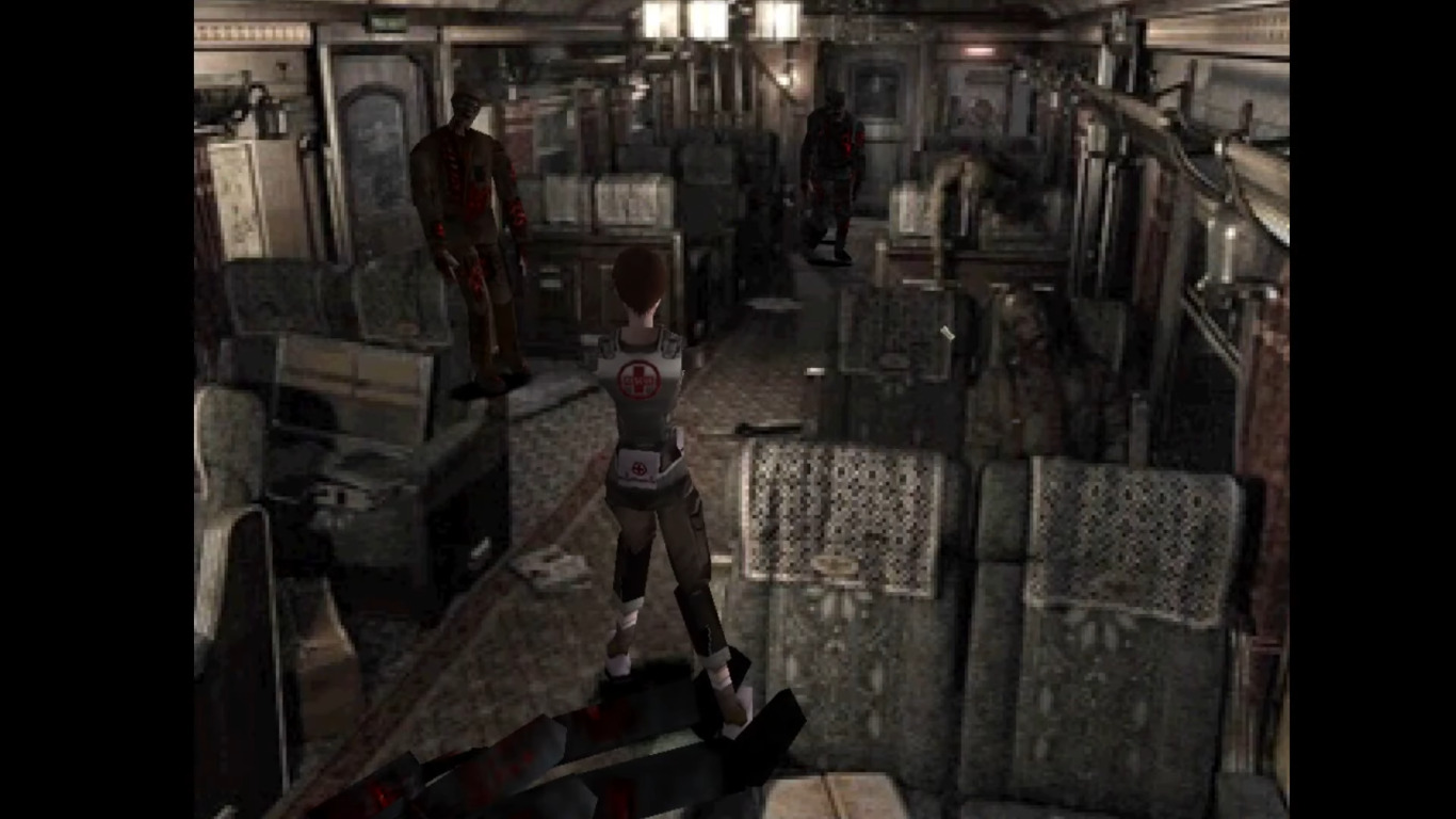 EvilSpecial - A Cronologia dos eventos de Resident Evil 2 e Resident Evil 3  - EvilHazard