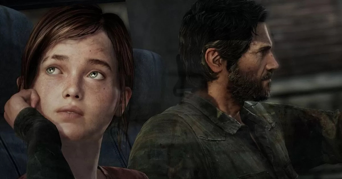 EvilSpecial  Por que The Last of Us 1 é um dos melhores jogos de todos os  tempos? - EvilHazard