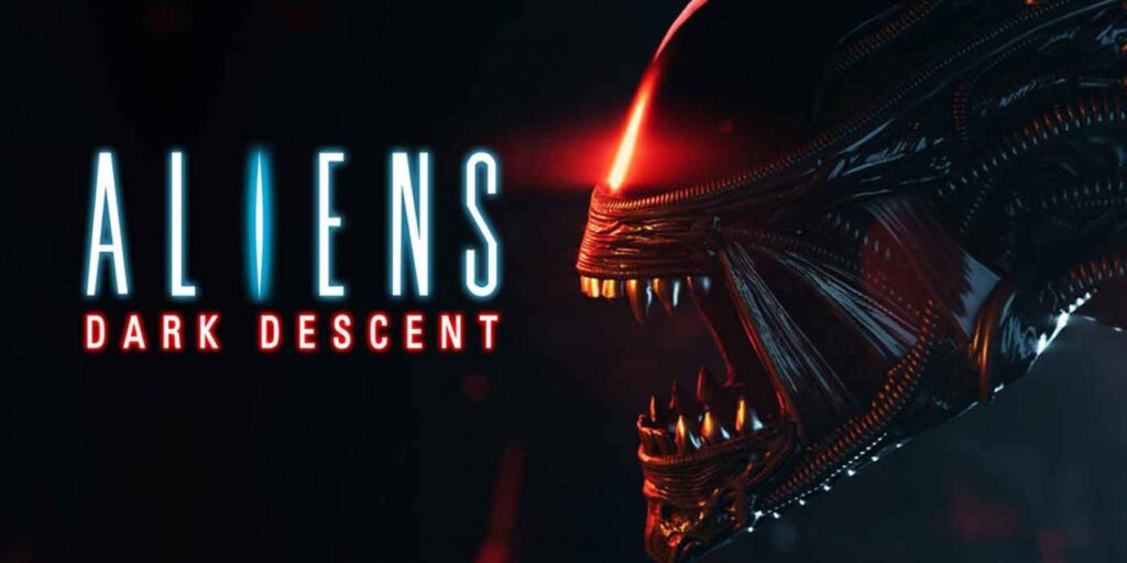 Aliens Dark Descent: vale a pena jogar o novo game do xenomorfo? — Análise