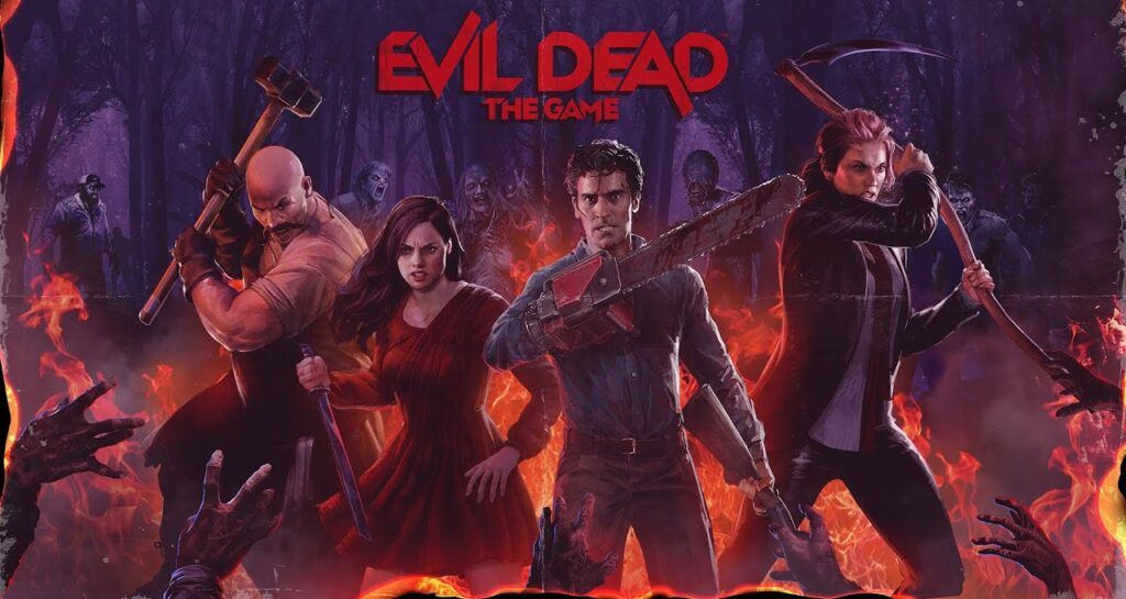 Elenco de 'Evil Dead Rise' e guia de personagens