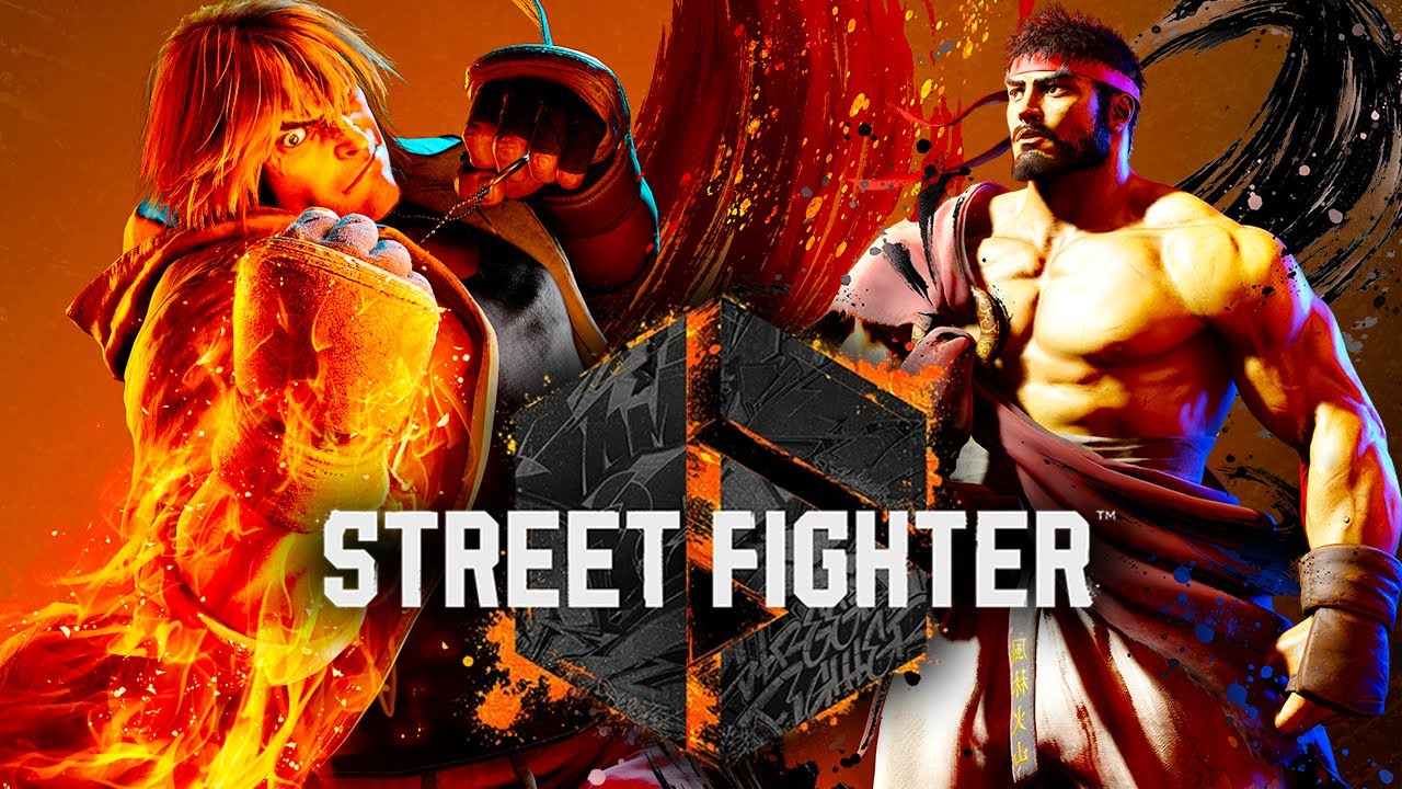 Street Fighter 6 - Metacritic