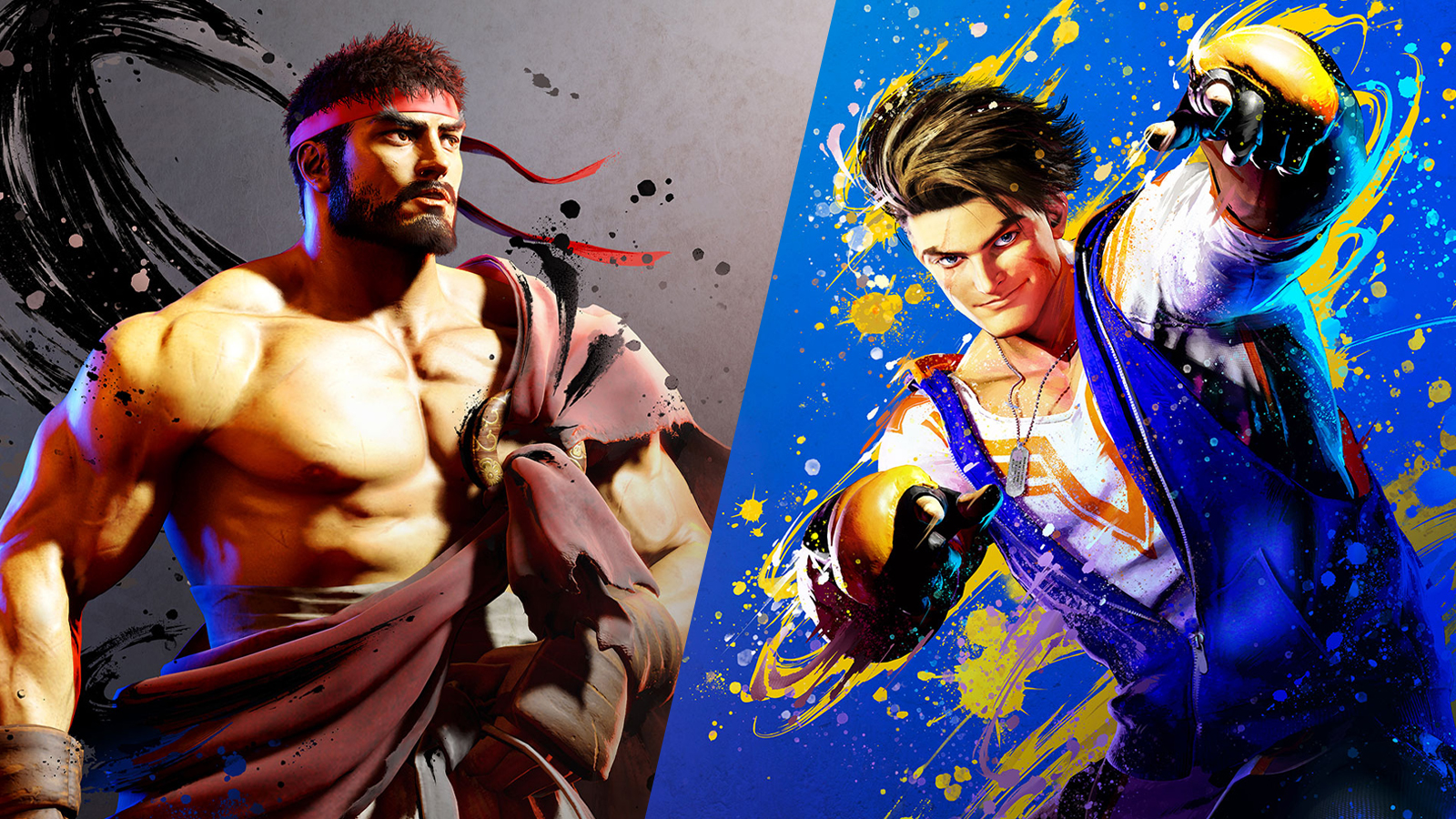 Street Fighter 6: saiba tudo do novo jogo de luta da Capcom
