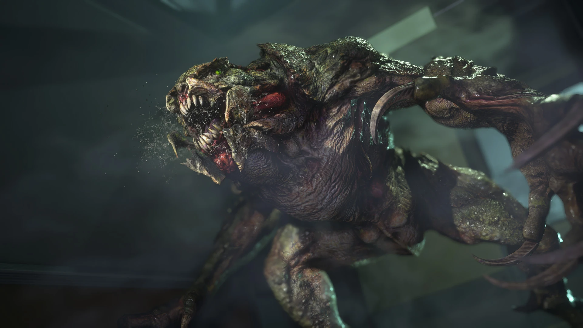 EvilSpecial | Quais inimigos clássicos de Resident Evil devem retornar em futuros jogos da franquia? - EvilHazard