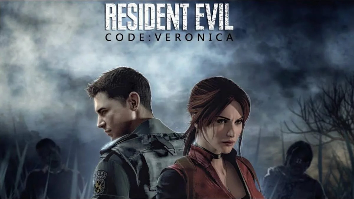 Atriz sugere Claire Redfield em Resident Evil Resistance