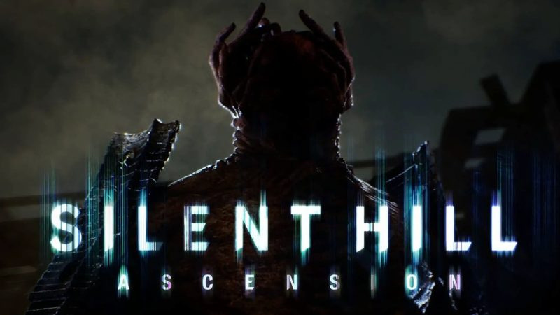 Konami vaza que Silent Hill 2 Remake e Silent Hill: Ascension vão