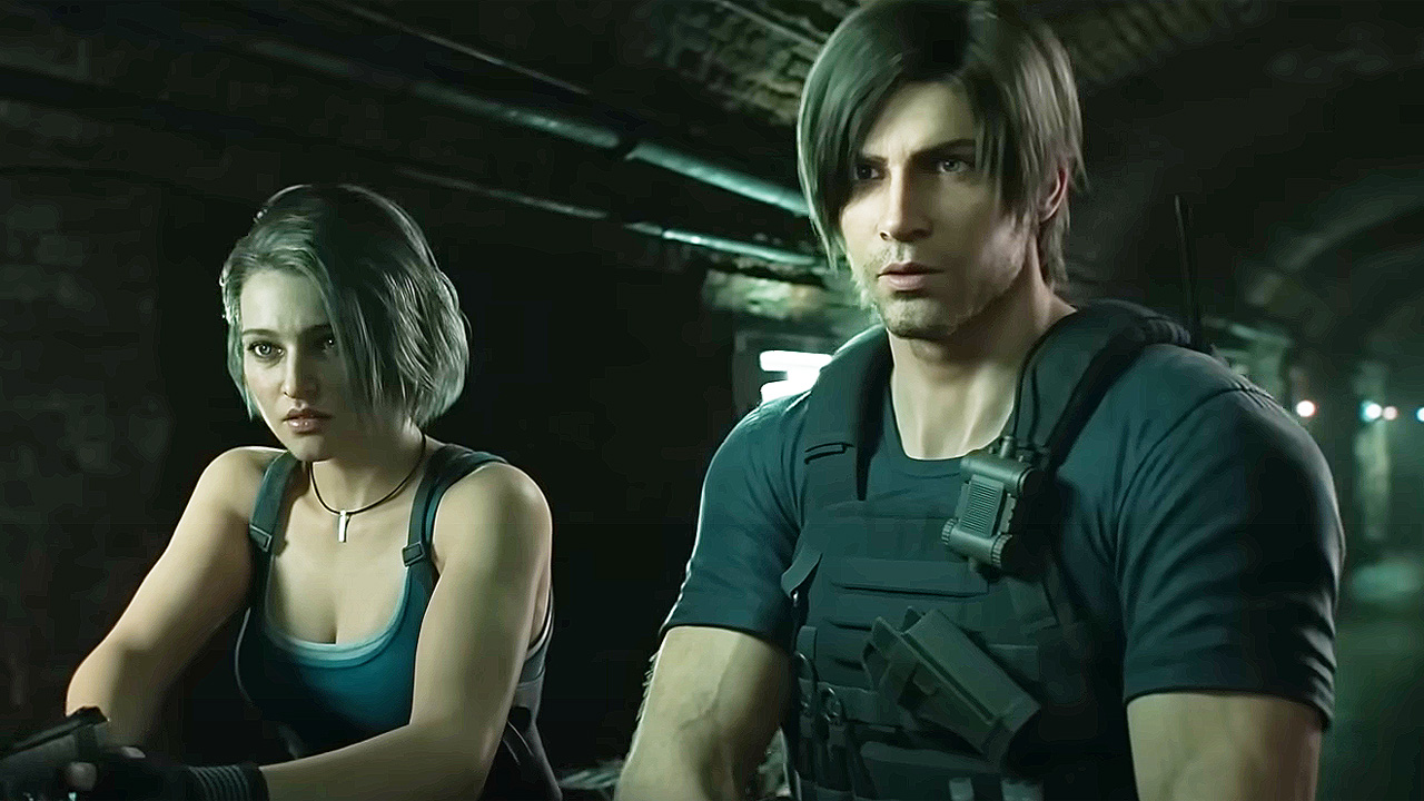 Animação Resident Evil: Death Island chega oficialmente em setembro ao  Brasil - EvilHazard