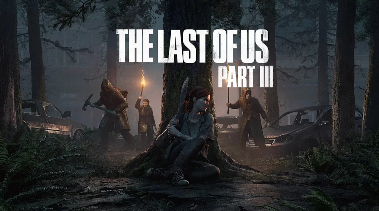 Ellie terá papel importante em The Last of Us Part III, indica rumor -  NerdBunker