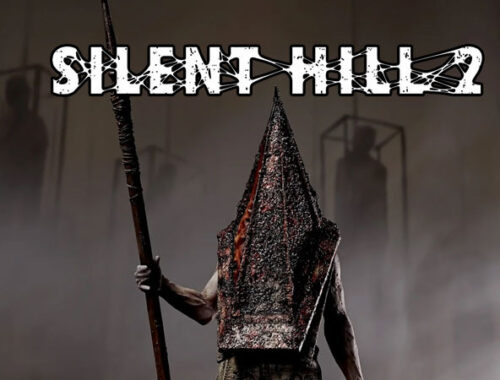 Dia e mês de lançamento de Silent Hill 2 Remake podem ter sido revelados! -  EvilHazard