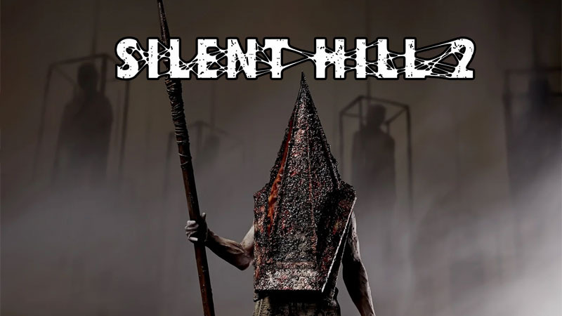 Vilão de Silent Hill ganha incrível estátua