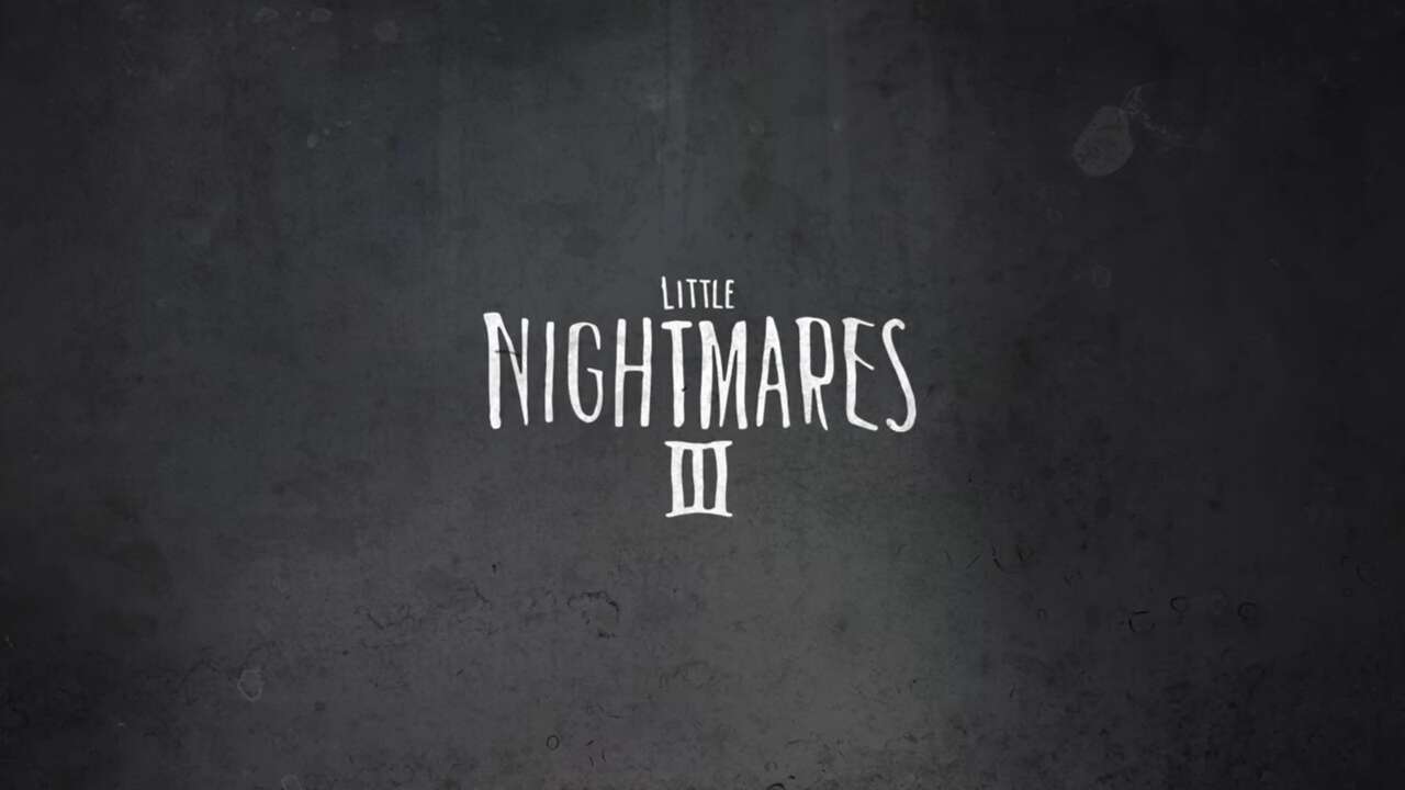 Little Nightmares 3: conheça um pouco da história do jogo e de seus  protagonistas - EvilHazard